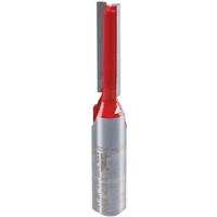 Freud 1/2" Double Flute Straight Router Bit 15 9.5 x 31.8mm Resin