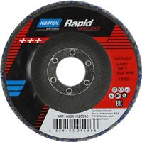 Norton Rapid Strip BLEND 115 x 22mm