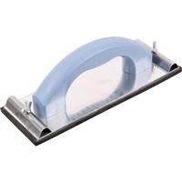 Prep Hand Sander 240mm x 84mm in Aluminium Wood