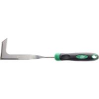 Hawksmoor Garden Tool Patio Weeder 300mm Stainless Steel