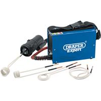 Draper Expert Induction Heating Tool Kit 1.75kW