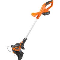 Yard Force LT G30 40V Cordless Grass Trimmer 1 x 2.5Ah