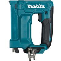 Makita ST113DZ CXT 12V Max Stapler Body Only Plastic