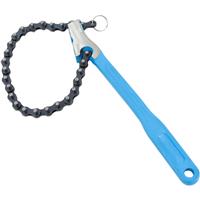 Streetwize Accessories Chain Wrench 300mm in Blue