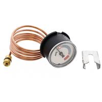 Vaillant 180982 Pressure Gauge