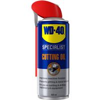 WD-40 Specialist Multi-Purpose Cutting Oil 400ml Steel