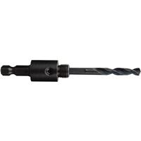 Milwaukee Holesaw Hex Arbor 14 - 30mm