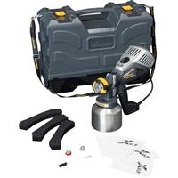 Wagner FinishControl 3500 XVLP Pro Electric Paint Sprayer 230V