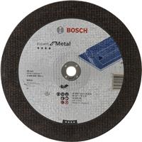 Bosch Metal Straight Cutting Disc 300 x 3.5 x 20mm Aluminium