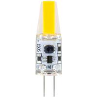 Integral LED G4 Capsule Lamp 1.5W Cool White 170lm