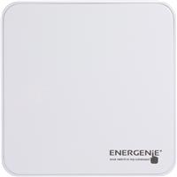 Energenie MiHome Gateway Hub 5V Micro USB Power Supply in White