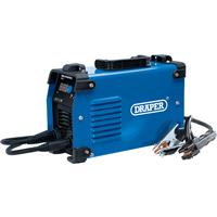 Draper MMA Inverter Welder 230V 180A