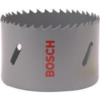 Bosch Bi-Metal Holesaw 64mm Plastic