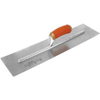 Marshalltown Pre Worn Plastering Float 20" x 5" Carbon Steel