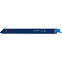 Bosch EXPERT Cement Cast Iron Diamond Grit Sabre Saw Blade S1750RD