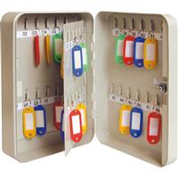 Burg-Wachter Burg-Wchter Key Cabinet 48 Hooks