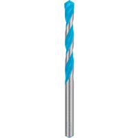 Bosch EXPERT Multi Construction TCT Drill Bit 7 x 100mm (10 Pack) Tungsten Carbide