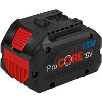Bosch 18V ProCORE Battery 8.0Ah