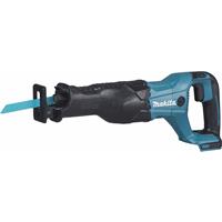 Makita 18V Cordless Reciprocating Saw Body Only Steel