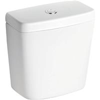 Armitage Shanks Sandringham 21 Cistern 6/4 Dual Flush