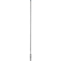 Bosch EXPERT SDS Plus 7X Hammer Drill Bit 6.5 x 465mm (4 cutter) Carbide