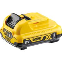 DeWalt 12V XR Battery 3.0Ah