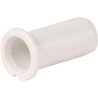 JG Speedfit Pipe Insert 10mm (10 Pack) in White Plastic