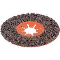 Toolpak Semi Flexible Disc 115mm