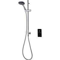 Triton Showers Triton ENVi Electric Shower 10.5kW in Chrome