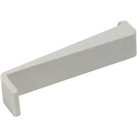 Airvent 225 Flat Support Clip 225mm x 25mm (10 Pack)