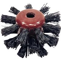 Rothenberger Drain Brush 4"