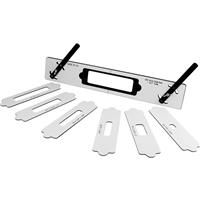 Unika Lock Jig