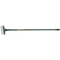 Bulldog Premier Floor Scraper 48" Rubber/Steel