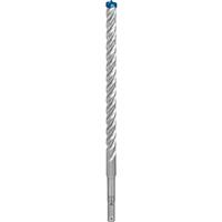 Bosch EXPERT SDS Plus 7X Hammer Drill Bit 14 x 265mm (4 cutter) Carbide