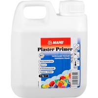 Mapei Plaster Primer 1kg in Blue