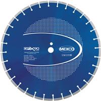 Mexco Premium General Purpose Concrete Diamond Blade 450mm