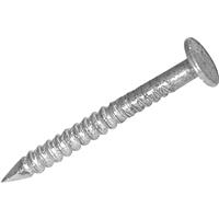 Unbranded Annular Ring Nail Pack 65mm