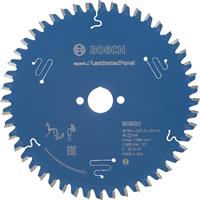 Bosch EXPERT Laminated Panel Circular Saw Blade 160 x 20 x 48T