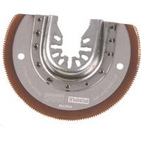 Smart Purple Series Long Life Bimetal Multi Cutter Blade 90mm Plastic