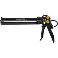 Roughneck Vari-flow Heavy Duty Adhesive Gun Up to 400ml