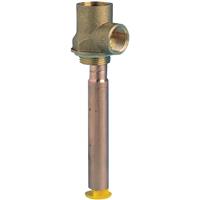 Grundfos Single Surrey Flange 22mm
