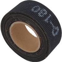 ARCTIC HAYES Abrasive Clean Up Roll 5m in Black Silicone Carbide Abrasive