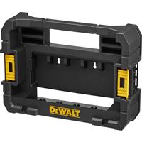 DeWalt TSTAK Accessory Sets Caddy 440x110x310mm