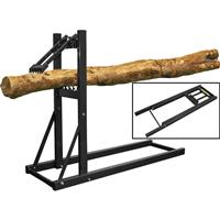 Roughneck Loggers Mate in Black
