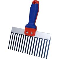 RST Scarifier 8" in Blue Steel