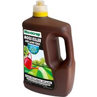 Maxicrop Mosskiller & Lawn Tonic 2.5L Iron