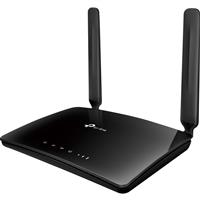 TP Link TP-Link Archer Wireless Dual Band LTE Router AC750 4G