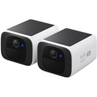Eufy SoloCam S220 Battery (2PK) in White Polycarbonate