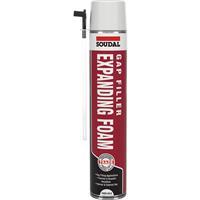 Soudal Expanding Foam B3 Hand Held 750ml