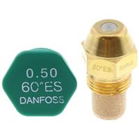 Danfoss D01-030F6308 Nozzle 00.50 X 60 ES